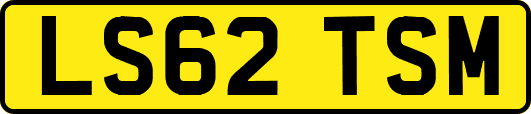 LS62TSM