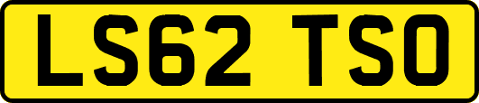 LS62TSO