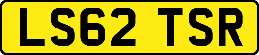 LS62TSR
