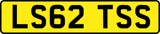 LS62TSS