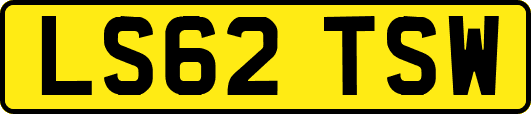 LS62TSW