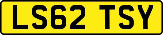 LS62TSY