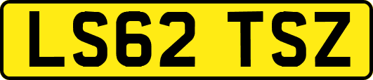 LS62TSZ