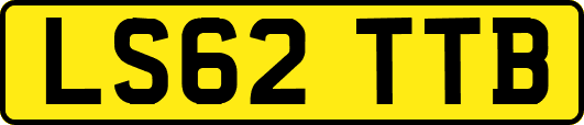 LS62TTB
