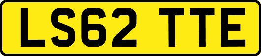 LS62TTE