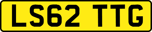 LS62TTG