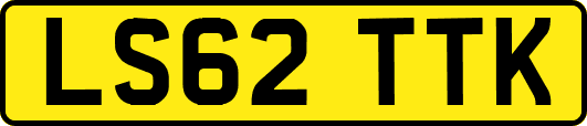 LS62TTK