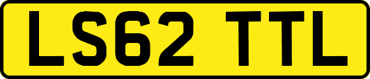 LS62TTL