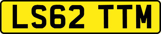LS62TTM