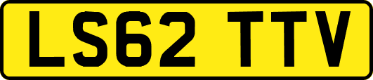 LS62TTV