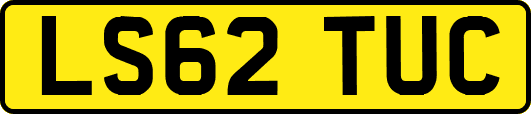 LS62TUC