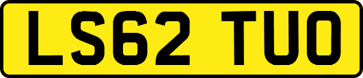 LS62TUO