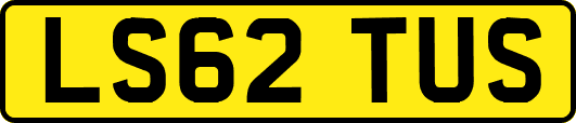 LS62TUS