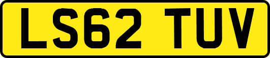 LS62TUV