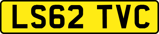 LS62TVC