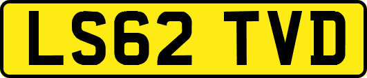LS62TVD