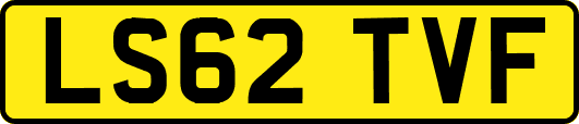 LS62TVF