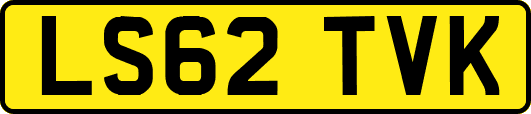 LS62TVK