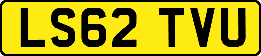 LS62TVU