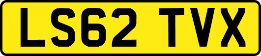 LS62TVX