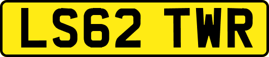 LS62TWR