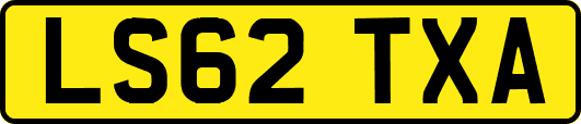 LS62TXA