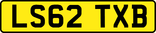 LS62TXB