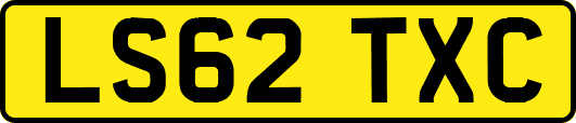 LS62TXC