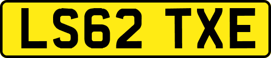 LS62TXE