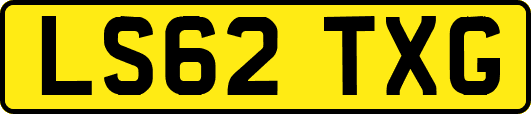 LS62TXG