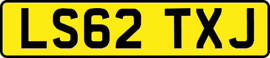 LS62TXJ