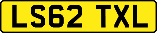 LS62TXL