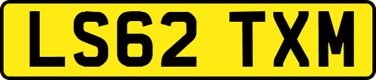 LS62TXM