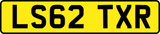 LS62TXR