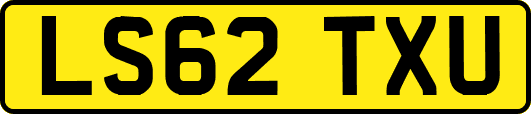 LS62TXU