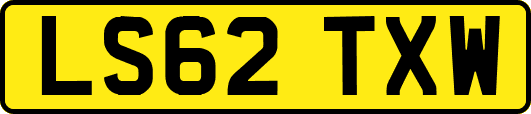 LS62TXW