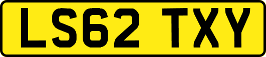 LS62TXY