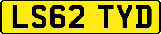 LS62TYD