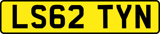 LS62TYN