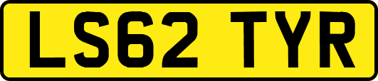 LS62TYR