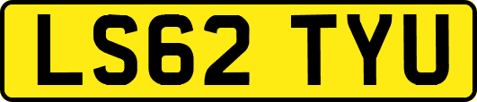 LS62TYU
