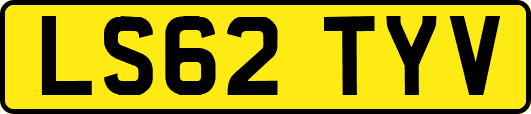 LS62TYV