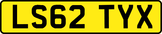 LS62TYX