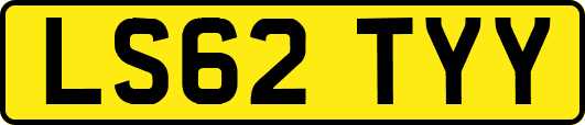 LS62TYY