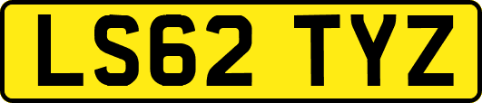 LS62TYZ