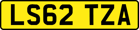 LS62TZA