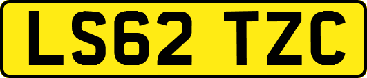 LS62TZC