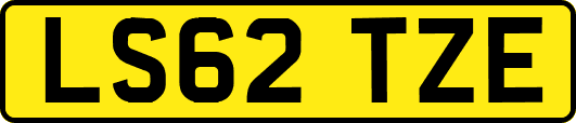 LS62TZE