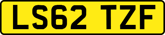 LS62TZF