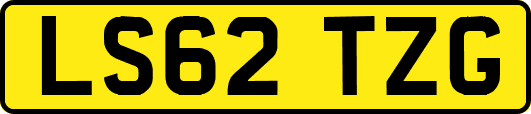 LS62TZG